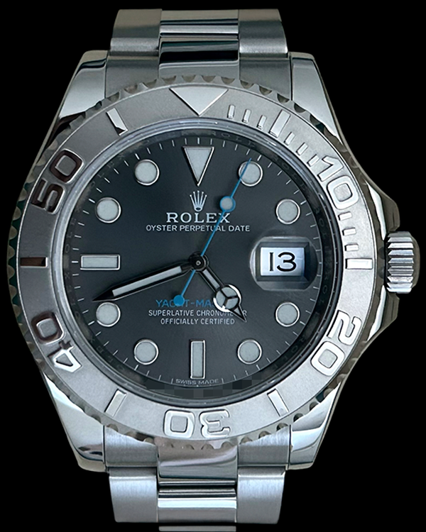 Rolex Yacht-Master (116622)