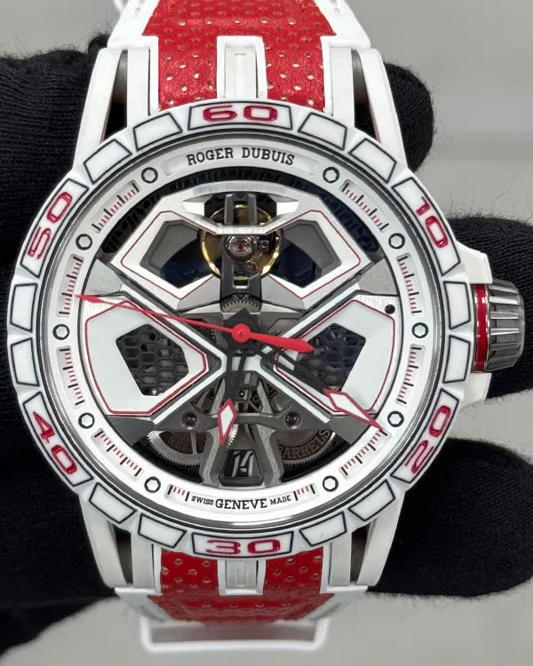 Roger Dubuis Excalibur Spider (DBEX1040)