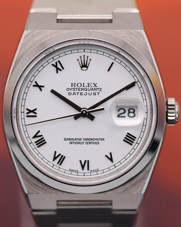 Rolex Oyster Precision (17000)