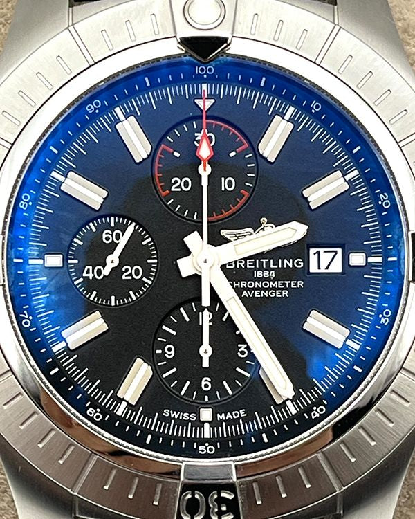 Breitling Super Avenger (A13375101B1X2)