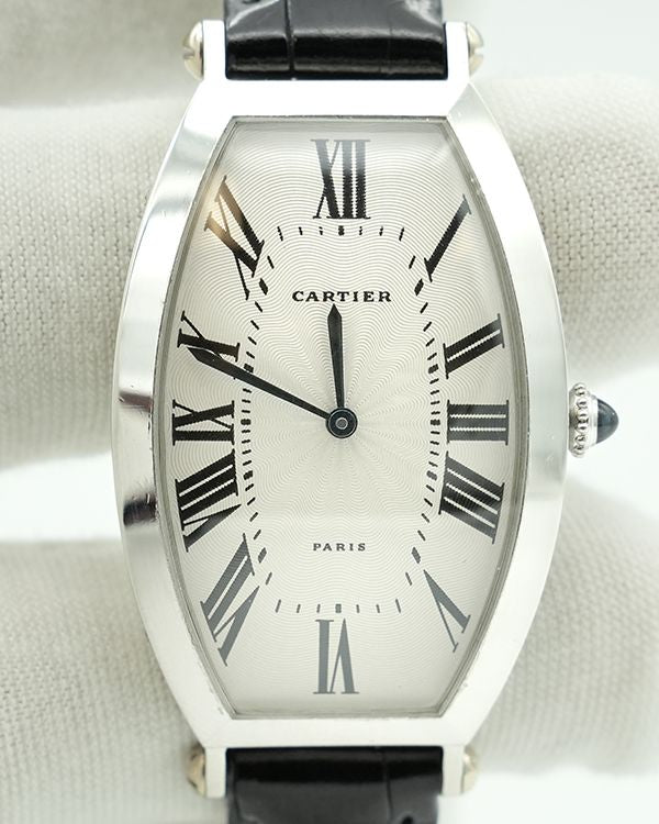 Cartier Tonneau (W1509551)