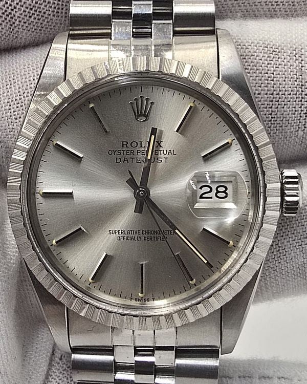 Rolex Datejust (16030)