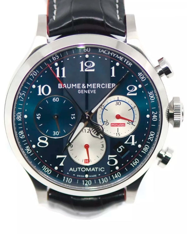 Baume & Mercier Capeland (M0A10232)