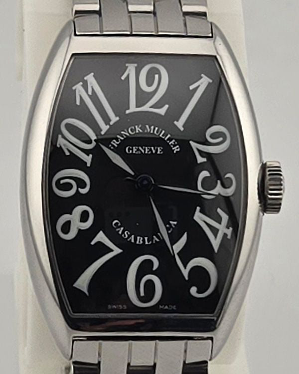 Franck Muller Casablanca Sunset (5850)