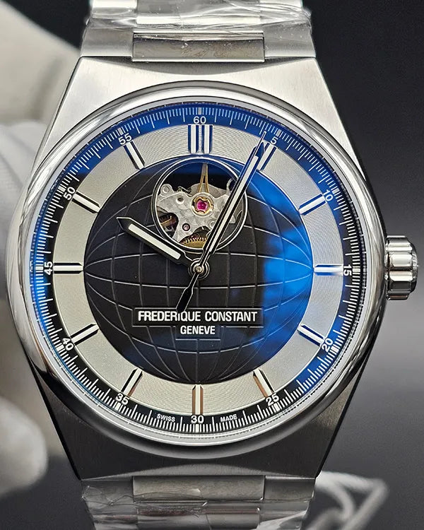 Frederique Constant Highlife (FC-310BS4NH6B)