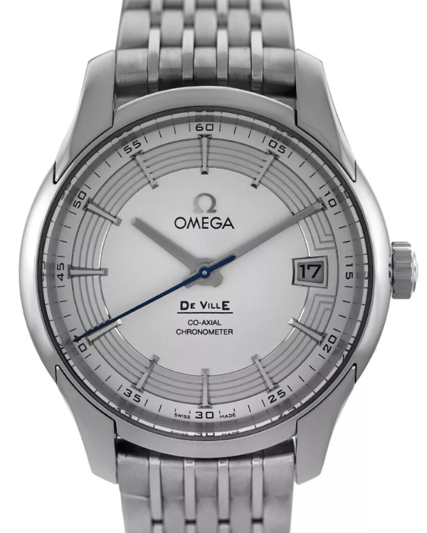 Omega De Ville (431.30.41.21.02.001)