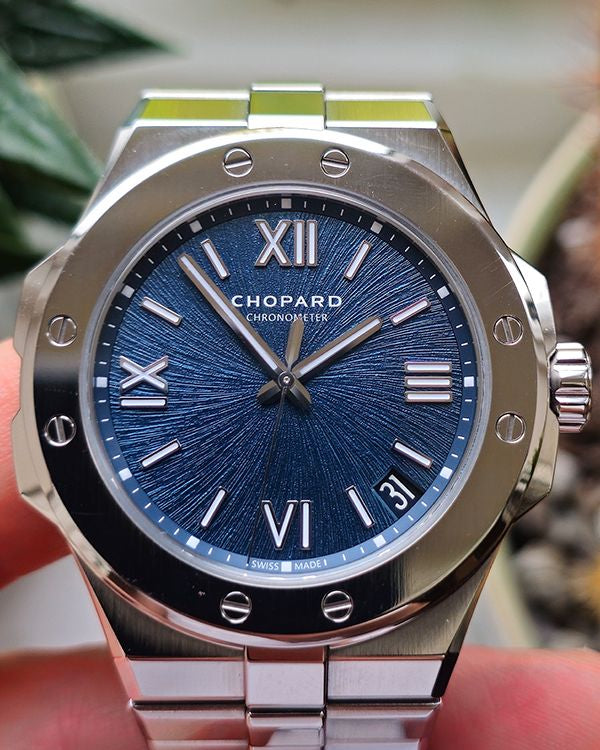 Chopard Alpine Eagle (298600-3001)