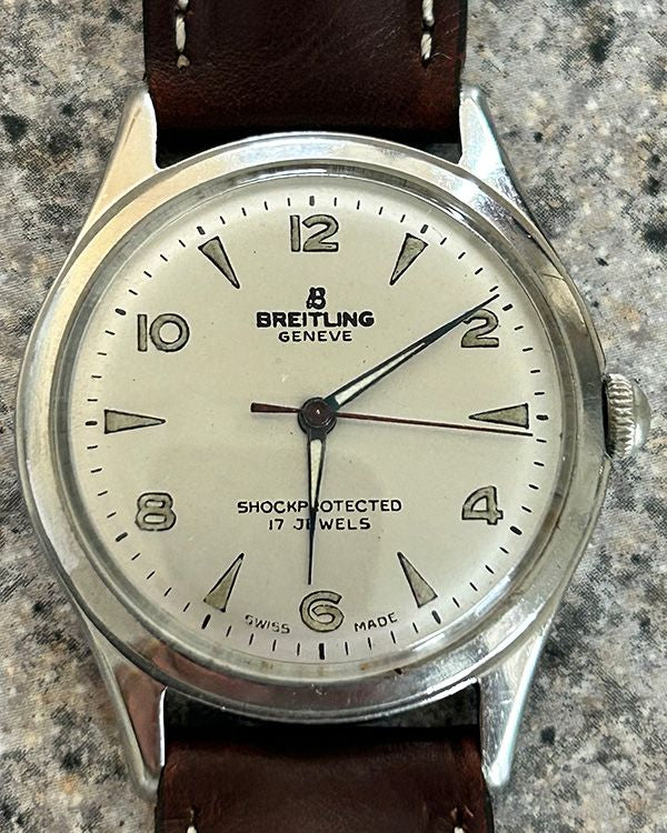 Breitling Vintage (291617)