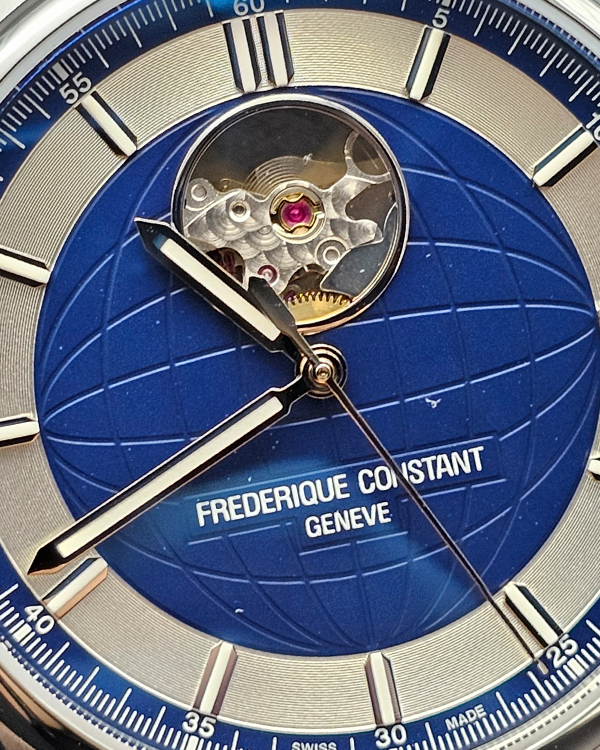 Frederique Constant Highlife (FC-310BS4NH6B)