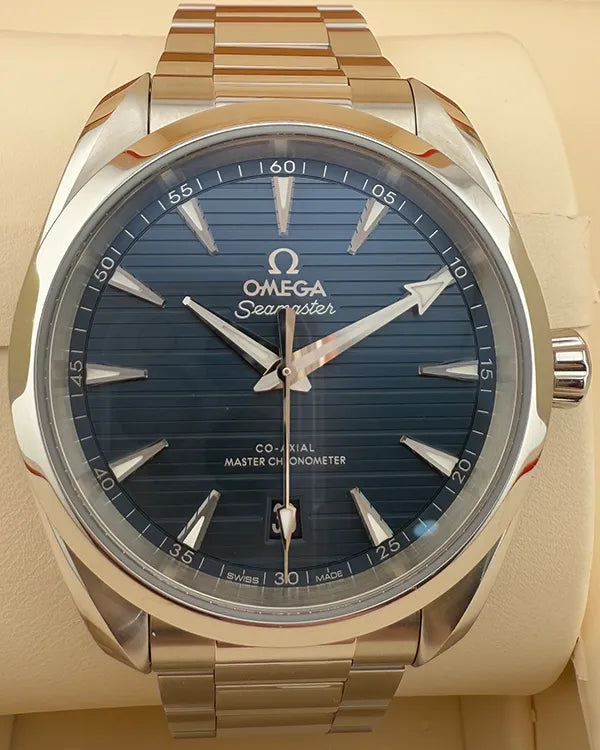 Omega Seamaster Aqua Terra (22010382003001)