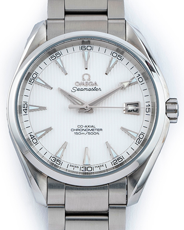 Omega Seamaster Aqua Terra (231.10.42.21.02.001 )