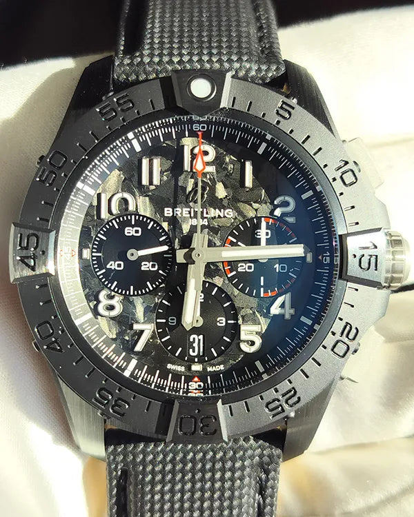 Breitling Avenger (SB0147101B1X1)