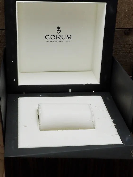 Corum Admiral&