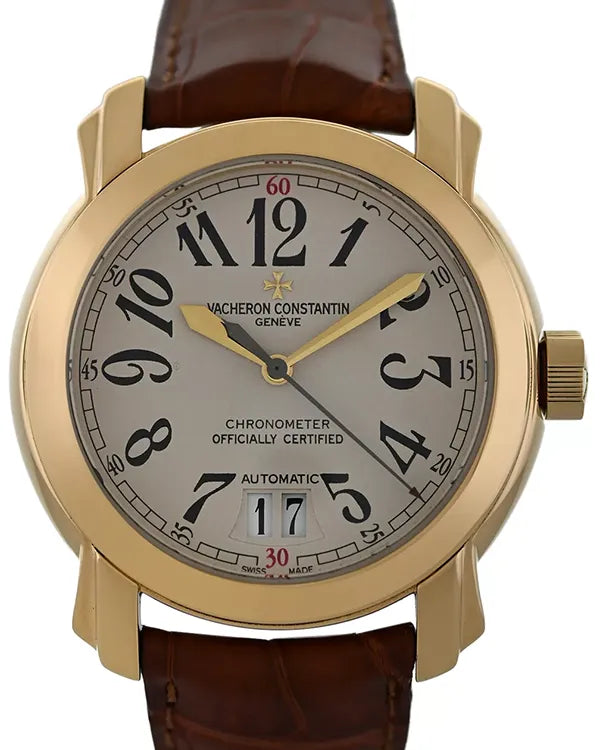 Vacheron Constantin Malte (42015)