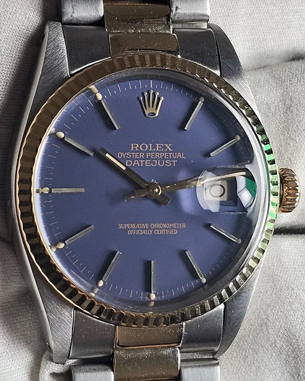 Rolex Datejust (16013)