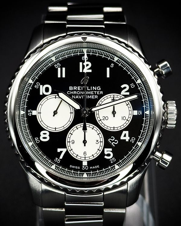 Breitling Navitimer (AB0117)