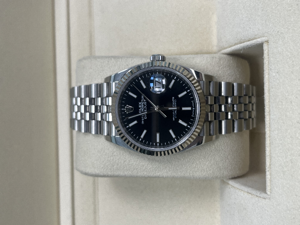 Rolex Datejust (126234)