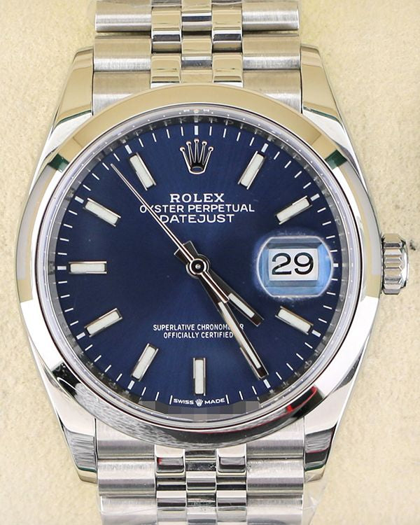 Rolex Datejust (126200)