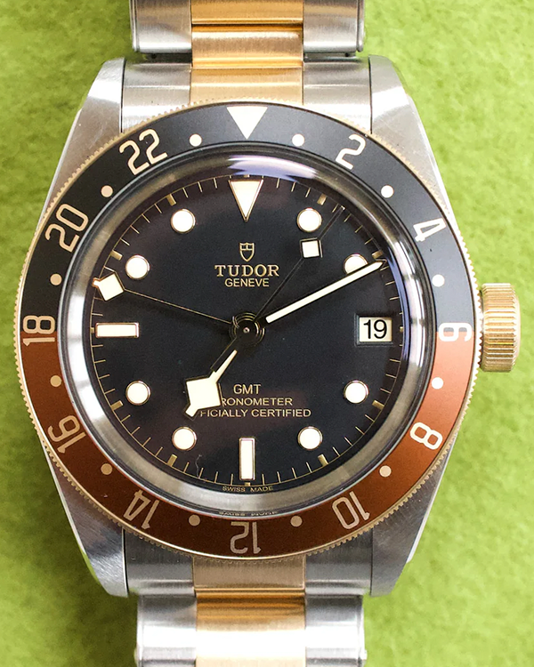 Tudor Black Bay (79833MN)