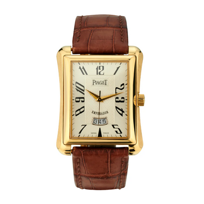 Piaget Emperador for sale