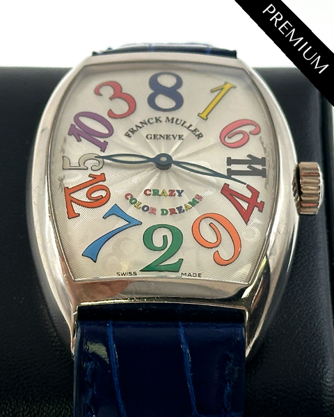Franck Muller 