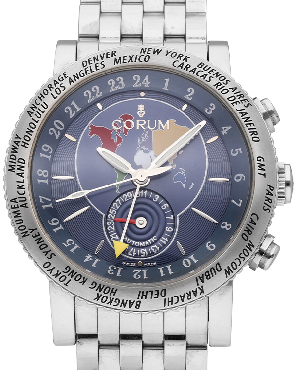 Corum Admiral&