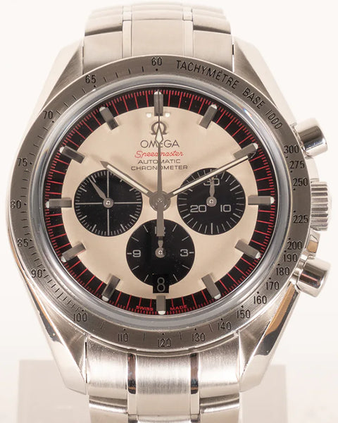 Omega Speedmaster 