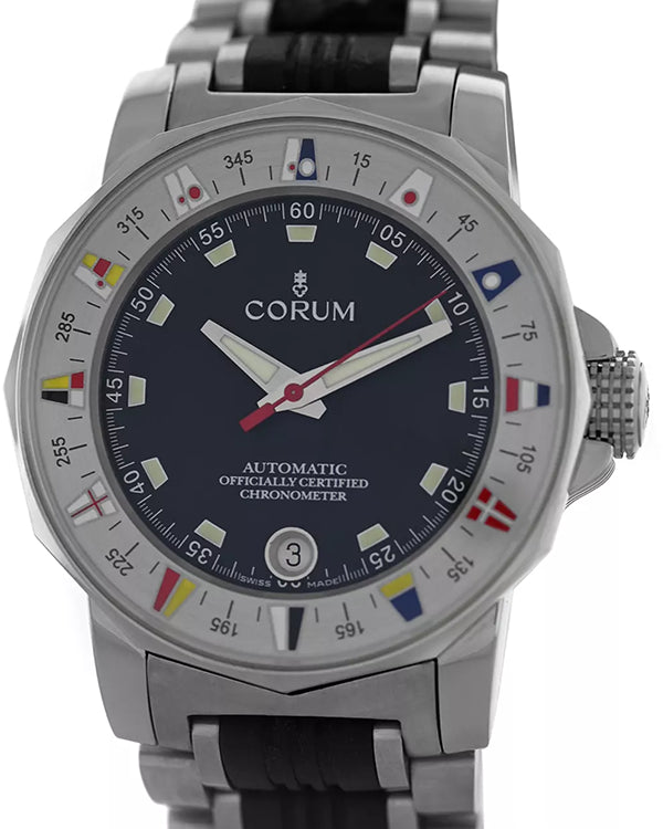 Corum Admiral&