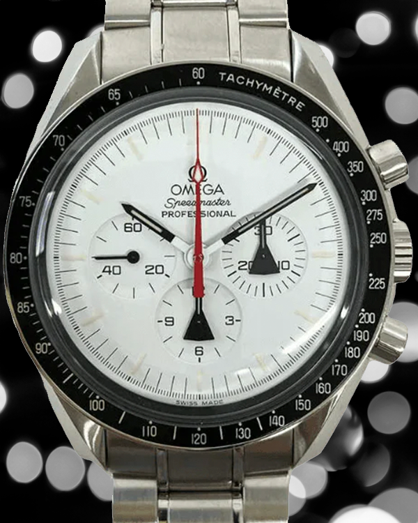 Omega Speedmaster Professional 
