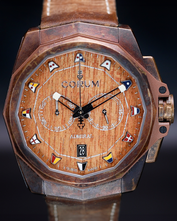 Corum Admiral&