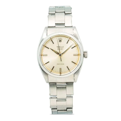 Rolex Oyster Precision for sale