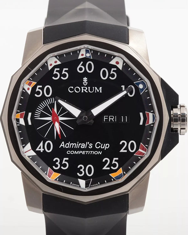 Corum Admiral&