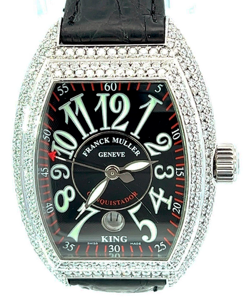 Franck Muller Conquistador ブラック s-l1600_1_a44e2aec-dbc8-4c5d-