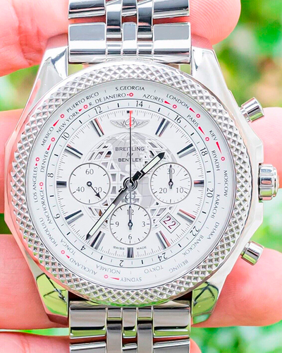 Breitling – Grailzee