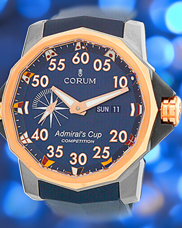 Corum Admiral&