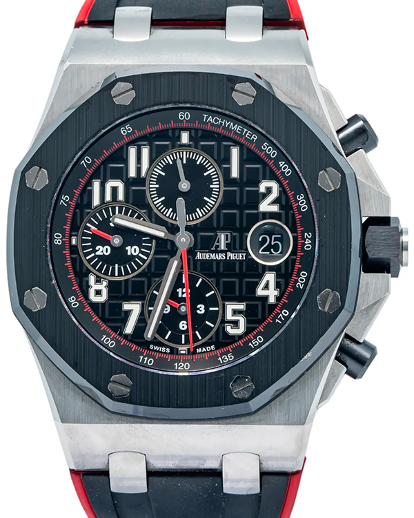 Audemars Piguet Royal Oak Offshore Chronograph 