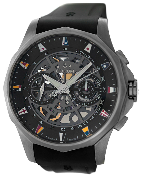 Corum Admiral&