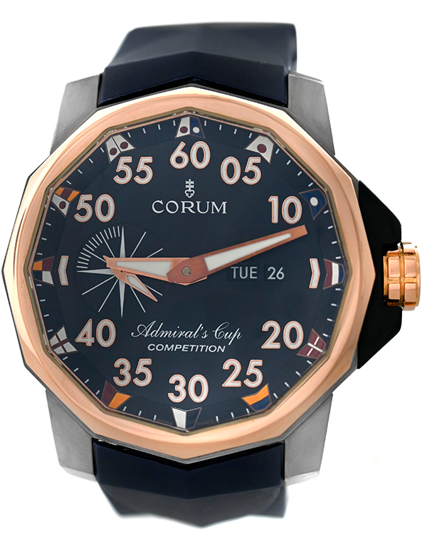 Corum Admiral&