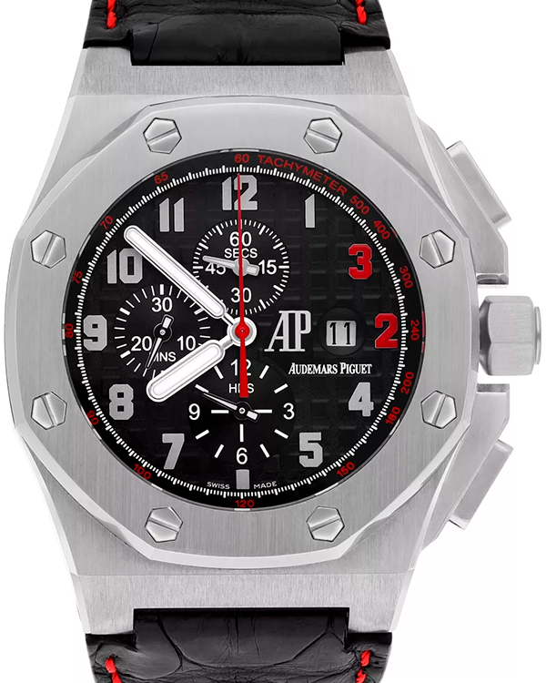 Audemars Piguet Royal Oak Offshore Chronograph "SHAQ Shaquille O&