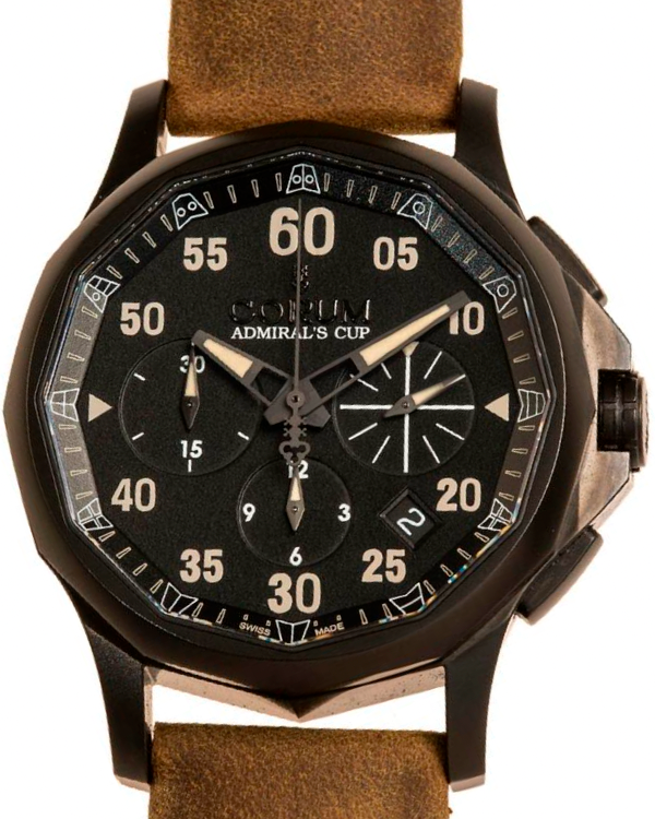 Corum Admiral&