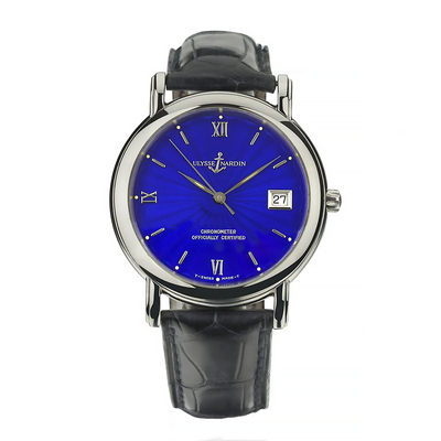 Ulysse Nardin San Marco for sale