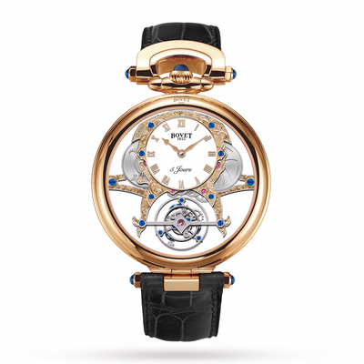 Bovet Amadeo Fleurier for sale