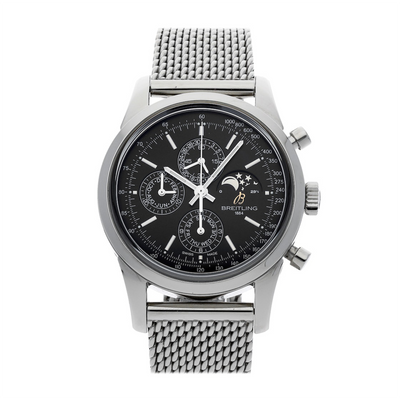 Breitling Transocean Chronograph for sale