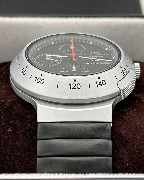 Iwc porsche design 3701 hotsell