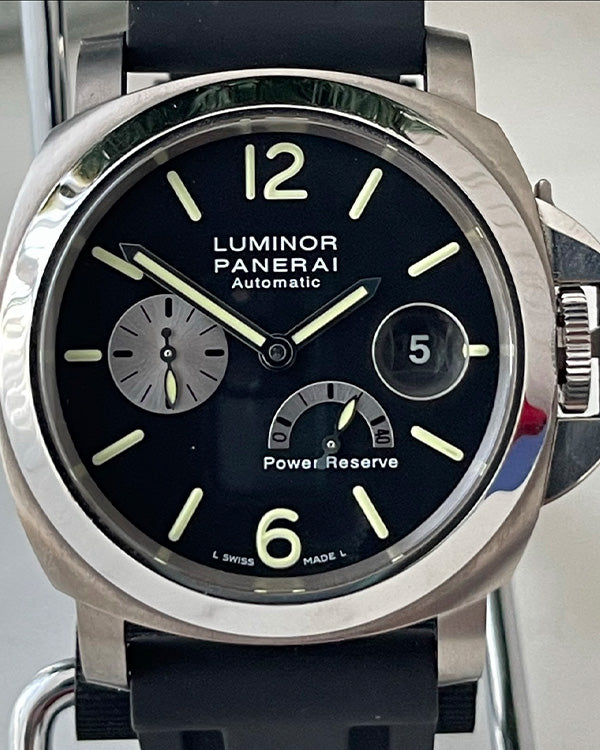 Panerai Luminor Power Reserve Black (PAM00171)
