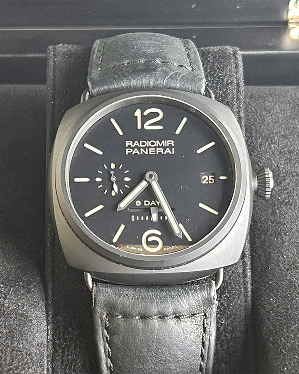 Panerai Radiomir 8 Days (PAM00384)