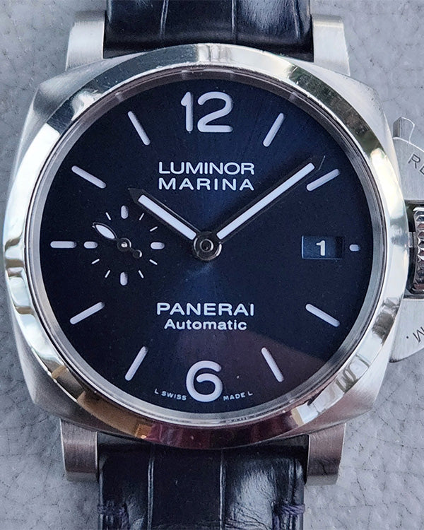 Panerai Luminor Marina 1950 3 Days Automatic (PAM01393)