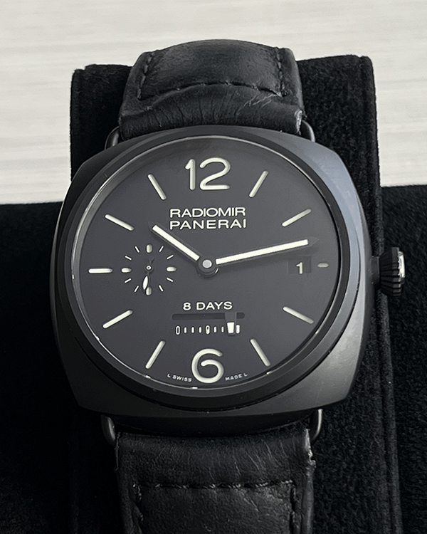 Panerai Radiomir 8 Days (PAM00384)