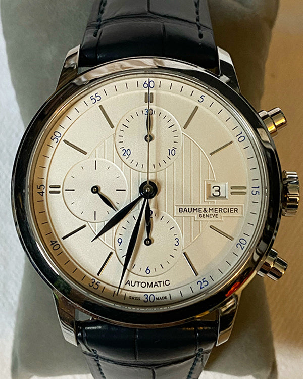 Baume & Mercier Classima (MOA10330)