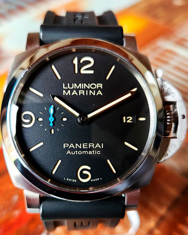 Panerai Luminor Marina 1950 3 Days Automatic (PAM01312)